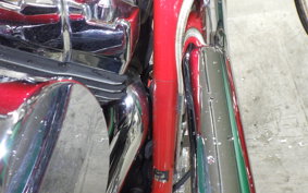 HARLEY FXCWC 1580 2010
