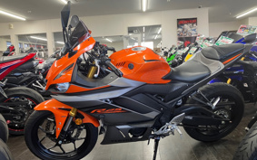 YAMAHA YZF-R25 RG74J
