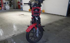 HONDA ｸﾛｽｶﾌﾞ110-3