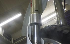 HONDA CRM250R GEN 2 MD24