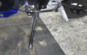 SUZUKI GSX-S125 DL32B