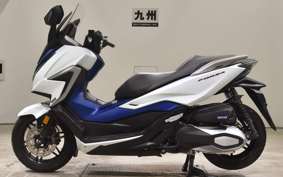 HONDA FORZA 250 2008 MF15