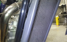 HONDA VRX400 1999 NC33