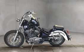 HONDA SHADOW 400 NC34
