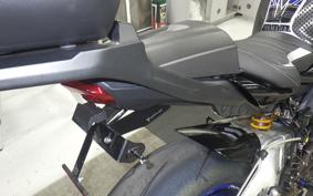 YAMAHA MT-10 SP 2024 RN78J