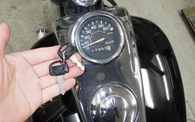 HONDA MAGNA 50 1989 AC13