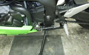 KAWASAKI ZX-25RR 2026 ZX250H