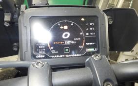HARLEY PAN AMERICA 1250 S 2022