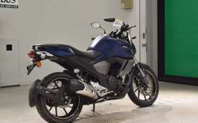 YAMAHA FZS 150 A 2018