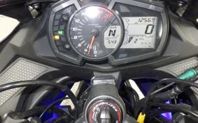 KAWASAKI ZX-25R