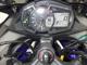 Фото Kawasaki ZX-25R с японского аукциона