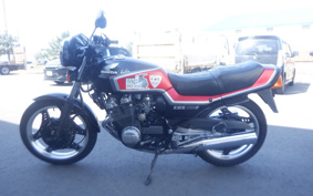 HONDA CBX400 1986 NC07