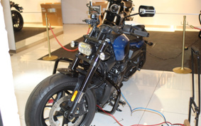 HARLEY  HARLEY RH1250S 2022 ZC4