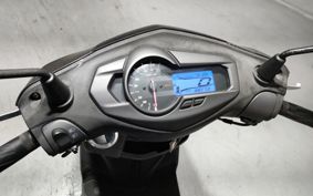 YAMAHA CYGNUS125XSR SED8J