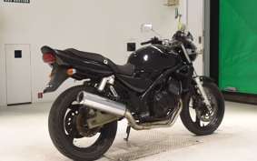 KAWASAKI BALIUS 250 Gen.2 2001 ZR250B