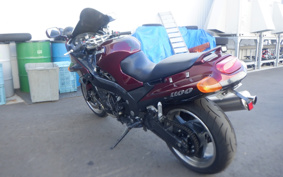 KAWASAKI ZZ1100 NINJA 2003 ZXT10D