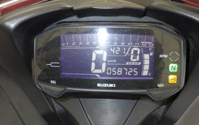 SUZUKI GSX-R125 2011 DL32D