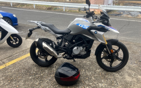 BMW G310GS 2018 0G02