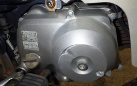 HONDA C90 SUPER CUB E 2022 HA02