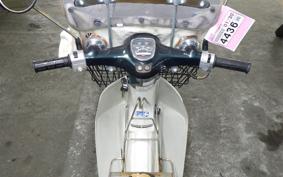HONDA C50 SUPER CUB AA01