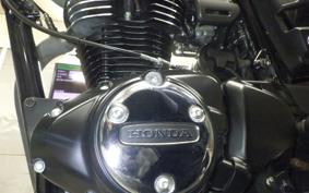 HONDA GB350S 2024 NC59
