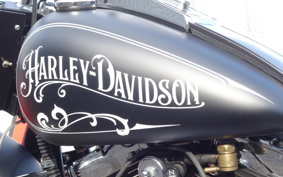 HARLEY FLSTC 2000 BJY