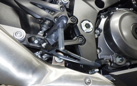 SUZUKI GSX-S1000 Gen.2 2022 EK1AA