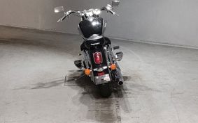 HONDA SHADOW 1100 AERO 2001 SC39