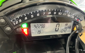 KAWASAKI NINJA ZX-10R 2012 ZXT00J