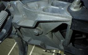 SUZUKI ADDRESS V125 2018 DT11A