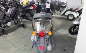 HONDA TODAY 2