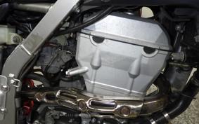 KAWASAKI KLX250D TRACKER 2002 LX250E