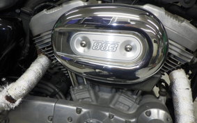HARLEY XL883LI 2007