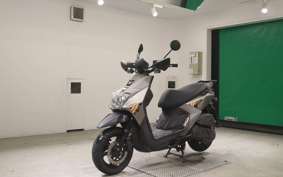 YAMAHA BW S125 Gen.2 2016 SED9J