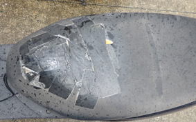 SUZUKI LET's 2 CA1PA