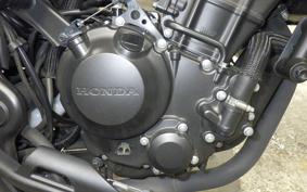 HONDA REBEL 250 A 2006 MC49