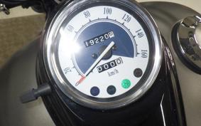 YAMAHA DRAGSTAR 250 VG05J