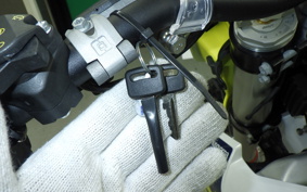 HUSQVARNA FE250 2006