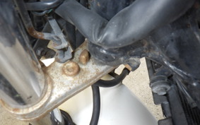 HONDA CB400SF VTEC SPEC 2 NC39