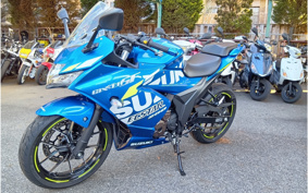 SUZUKI JIKUSA-SF250 ED22B