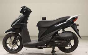 SUZUKI ADDRESS 110 2025 CE47A