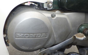 HONDA C50 SUPER CUB C50