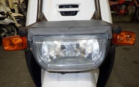 YAMAHA GEAR Gen.2 2025 UA06J