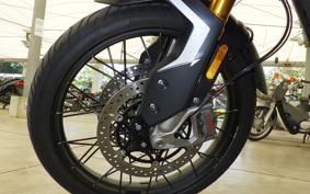TRIUMPH TIGER 900 RALLY PRO 2025
