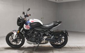 TRIUMPH TRIDENT 660 2024 LGL10U