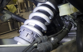 HONDA CB650F 2015 RC83