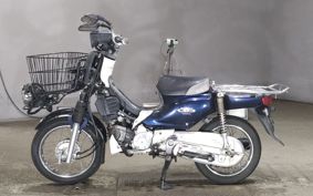 HONDA SUPER CUB50 AA04