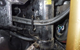 HONDA ｸﾞﾛﾑ 2007 JC61