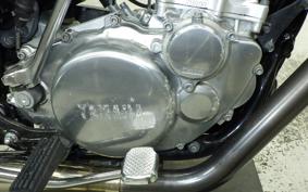 YAMAHA SR400 Gen.4 2010 RH03J