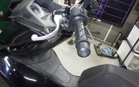 HONDA PCX 125 2012 JF56